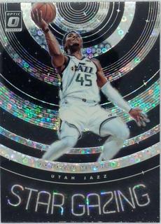 Donovan Mitchell