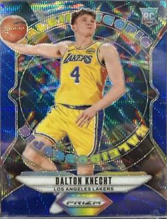 Dalton Knecht