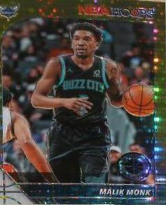 Malik Monk