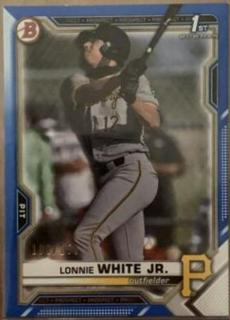 Lonnie White Jr.