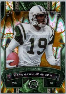 Keyshawn Johnson