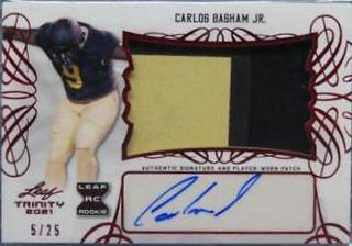 Carlos Basham Jr.