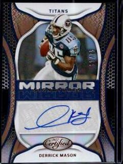Derrick Mason