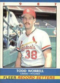 Todd Worrell