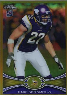 Harrison Smith
