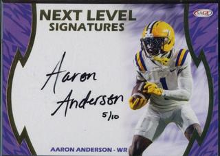 Aaron Anderson