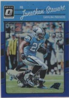 Jonathan Stewart