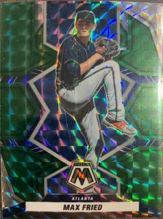 Max Fried
