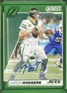 Aaron Rodgers