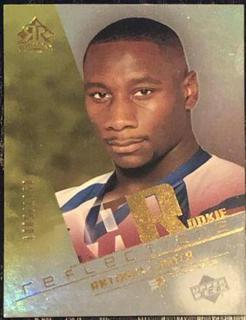 Antonio Smith