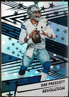 Dak Prescott