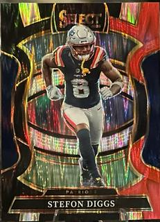 Stefon Diggs