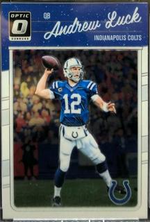 Andrew Luck