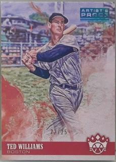 Ted Williams