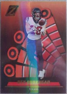 Rex Burkhead