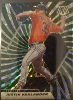 Justin Verlander