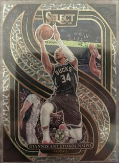 Giannis Antetokounmpo