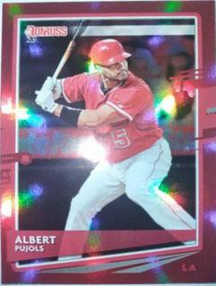 Albert Pujols