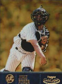 Jorge Posada