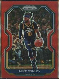 Mike Conley