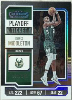 Khris Middleton