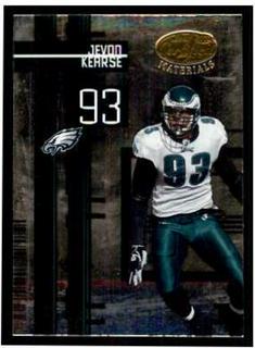 Jevon Kearse