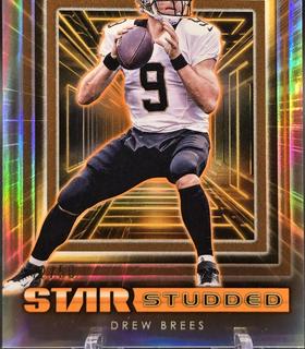 Drew Brees