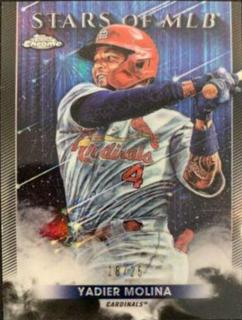 Yadier Molina