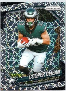 Cooper DeJean