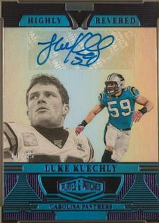 Luke Kuechly
