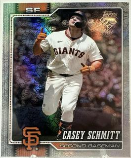 Casey Schmitt