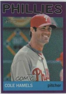 Cole Hamels