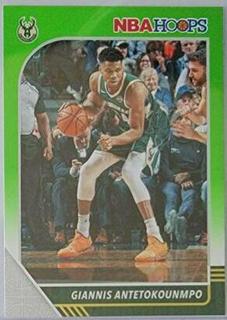Giannis Antetokounmpo