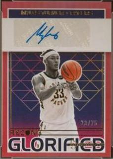 Myles Turner