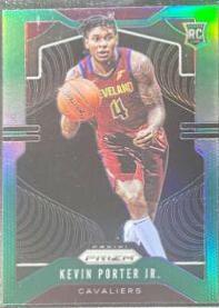 Kevin Porter Jr.