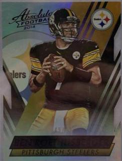 Ben Roethlisberger