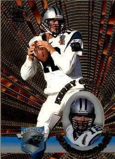 Kerry Collins