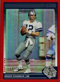 Roger Staubach