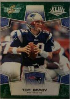 Tom Brady