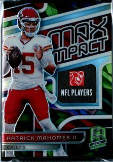 Patrick Mahomes II