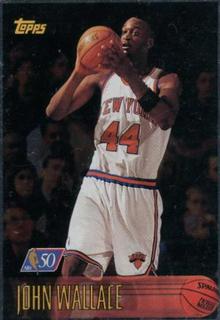 John Wallace