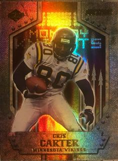 Cris Carter