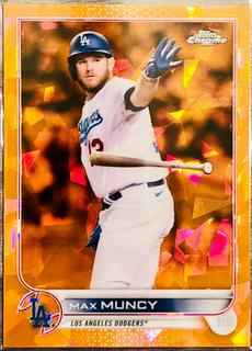 Max Muncy