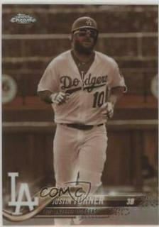 Justin Turner
