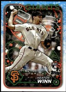 Keaton Winn