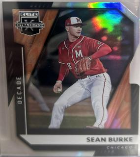 Sean Burke