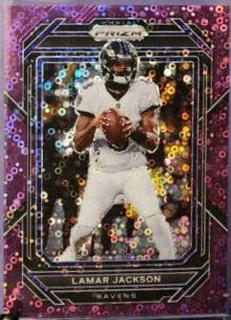 Lamar Jackson