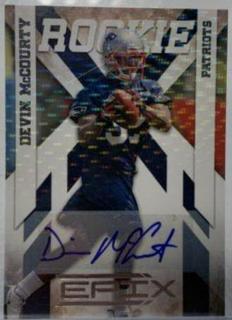 Devin McCourty