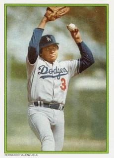 Fernando Valenzuela