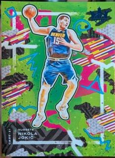 Nikola Jokic